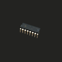 alfa rpar AS3340 / AS3340A VCO IC CEM3340 replacement